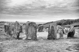 Drombeg Stone Circle