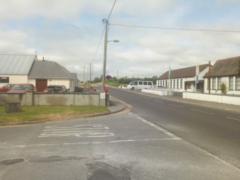 Clanmaurice Medical Practice, Abbeydorney