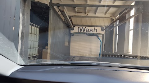 iWash