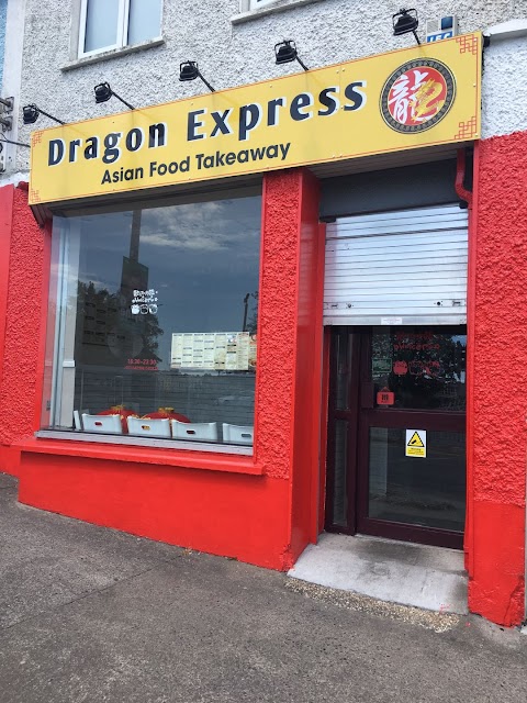 DRAGON EXPRESS