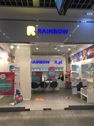 Biuro Podróży Rainbow