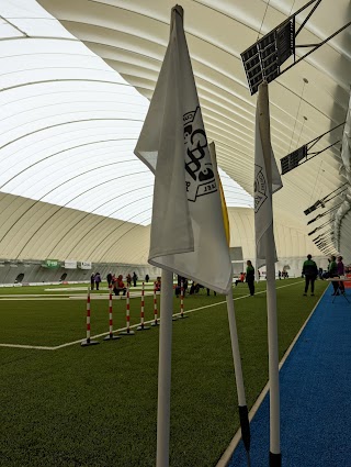 University of Galway Connacht GAA Air Dome