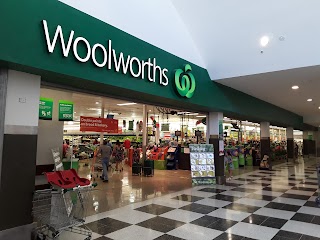 Woolworths Earlville (Cairns)