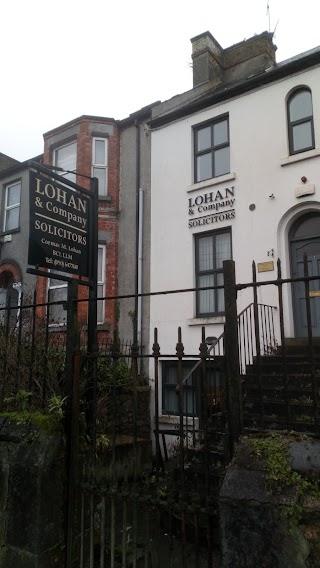 Lohan & Company Solicitors