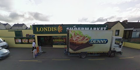 O’Shea’s Londis Supermarket