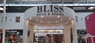 Bliss Nail & Brows