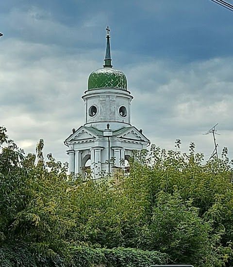 Свято-Вознесенський Флорівський монастир (РПЦ)