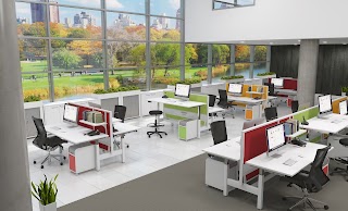 Allgood Office Furniture