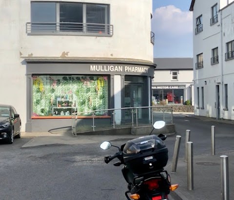 Mulligan Pharmacy