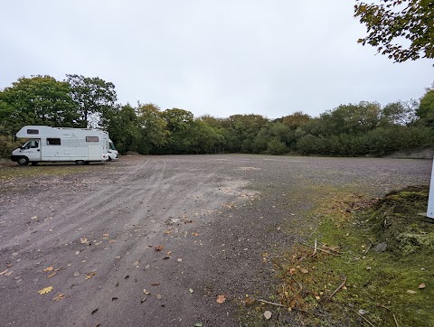 Westlodge Motorhome Park