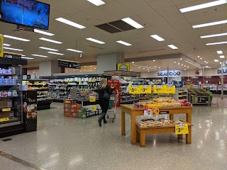 Woolworths Clifford Gardens (Toowoomba)