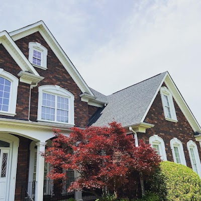 photo of Eason Roofing Rock Hill