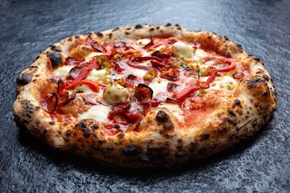 Forge Wood Fired Pizza