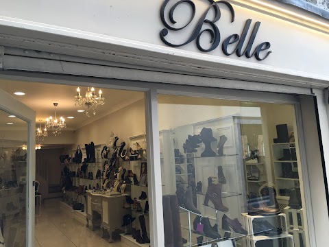 Belle Shoes & Accessories