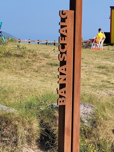 Ballinskelligs Beach