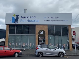 Auckland Pet Hospital