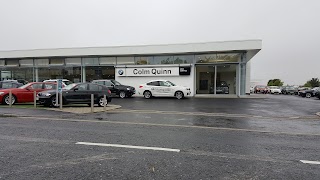 Colm Quinn BMW Galway