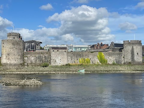 King John's Castle