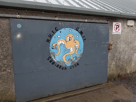 University of Galway / GMIT Sub Aqua Club