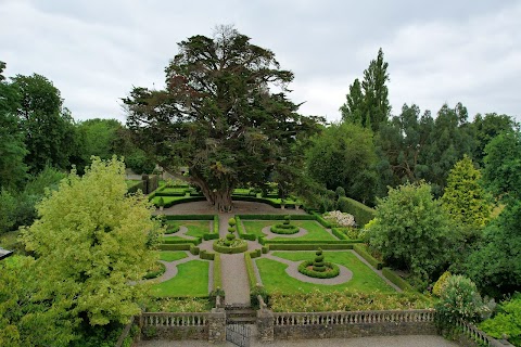 Birdhill House & Gardens