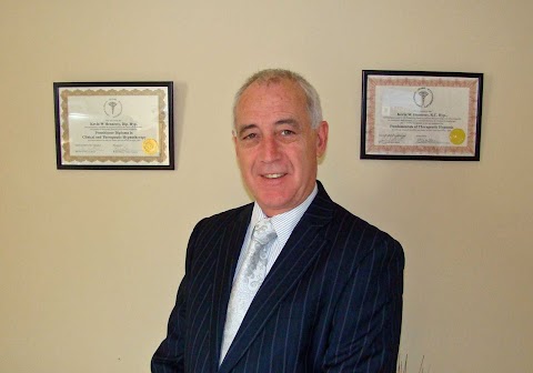 Kevin Hennessy CBT, Mental Health & Wellness Clinic