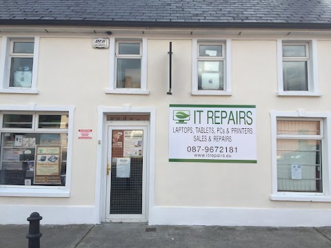 IT REPAIRS