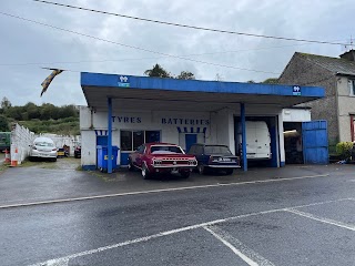 Kincora Garage