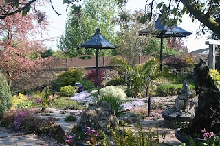 Coolwater Garden.