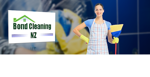 Bond Cleaning NZ