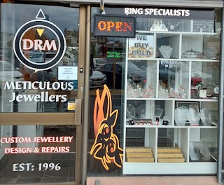 Meticulous Jewellers