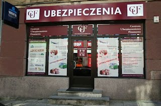 Centrum Ubezpieczeniowo - Finansowe