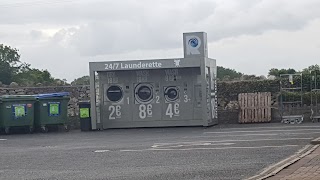 Revolution Laundry Top Service Station Croagh