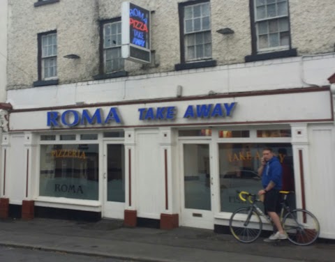 Roma Takeaway