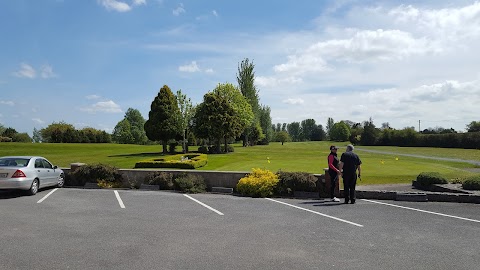 Rathdowney Golf Club