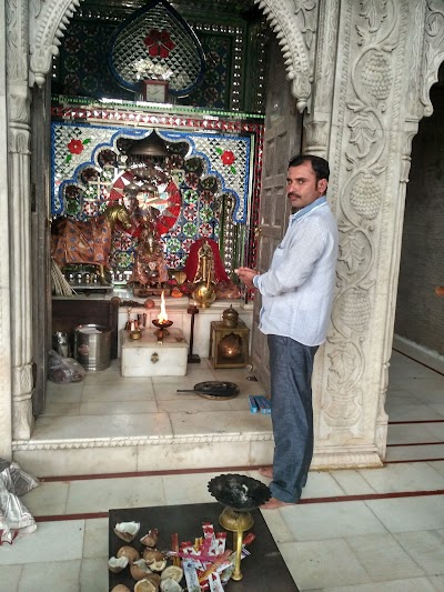 photo of Veer Tejaji Temple