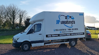 JP Logistics