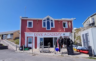 Dive Academy - Scuba Diving School