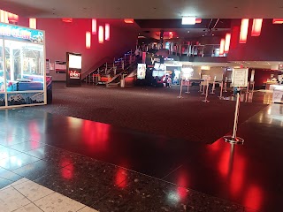 Event Cinemas - St Lukes