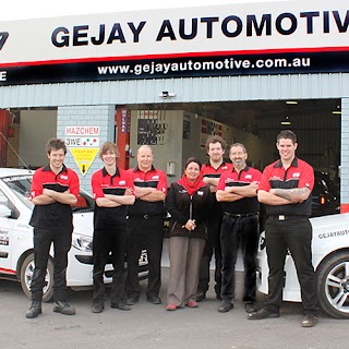Gejay Automotive - Repco Authorised Car Service Bendigo