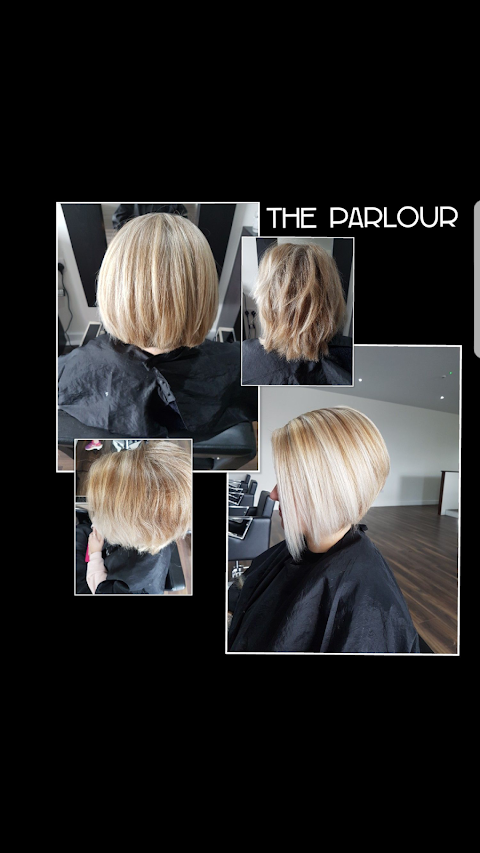 The Parlour HairStudio