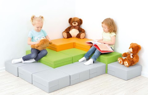 Ease Educational Furniture and Equipment