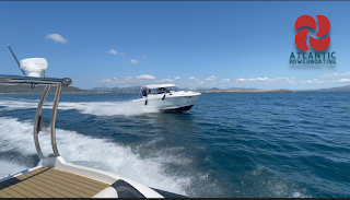 AtlanticPowerboating.ie