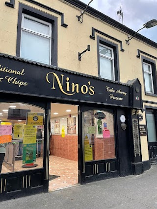 Ninos Takeaway