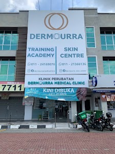 🌟 Klinik Perubatan Dermourra Medical Clinic Seri Manjung