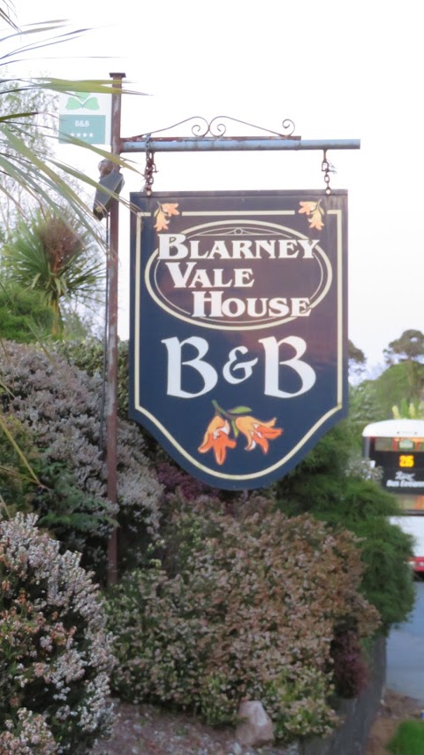 Blarney Vale Bed & Breakfast