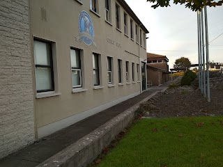 St Michael's Community College