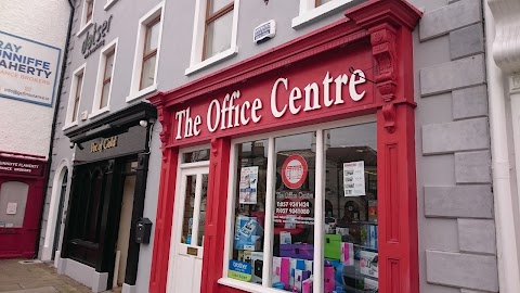 The Office Centre