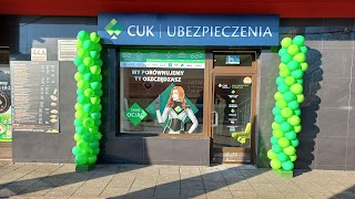 CUK Ubezpieczenia