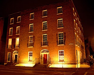 o'donnell+co Chartered Accountants, Limerick