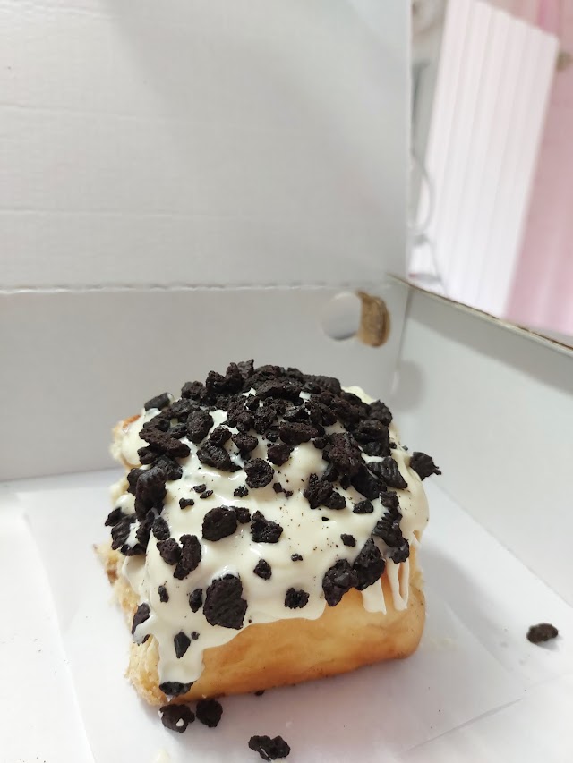 Crumbs